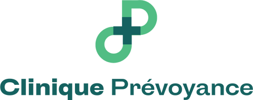 Clinique Prevoyance Your Partners in Prevention