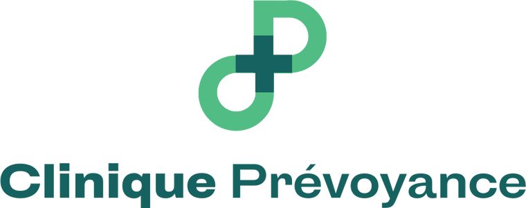 Clinique Prevoyance Your Partners in Prevention